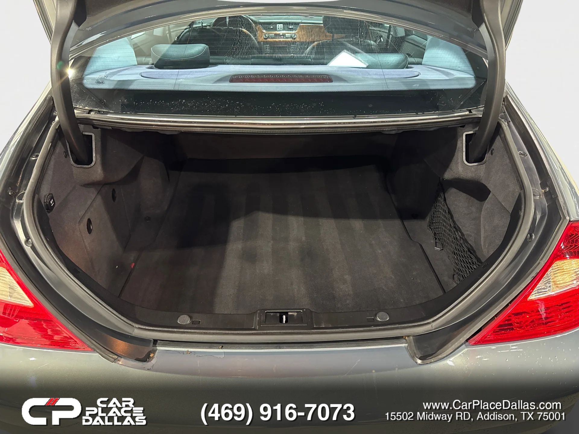 Used 2006 Mercedes-Benz CLS 500 image 21
