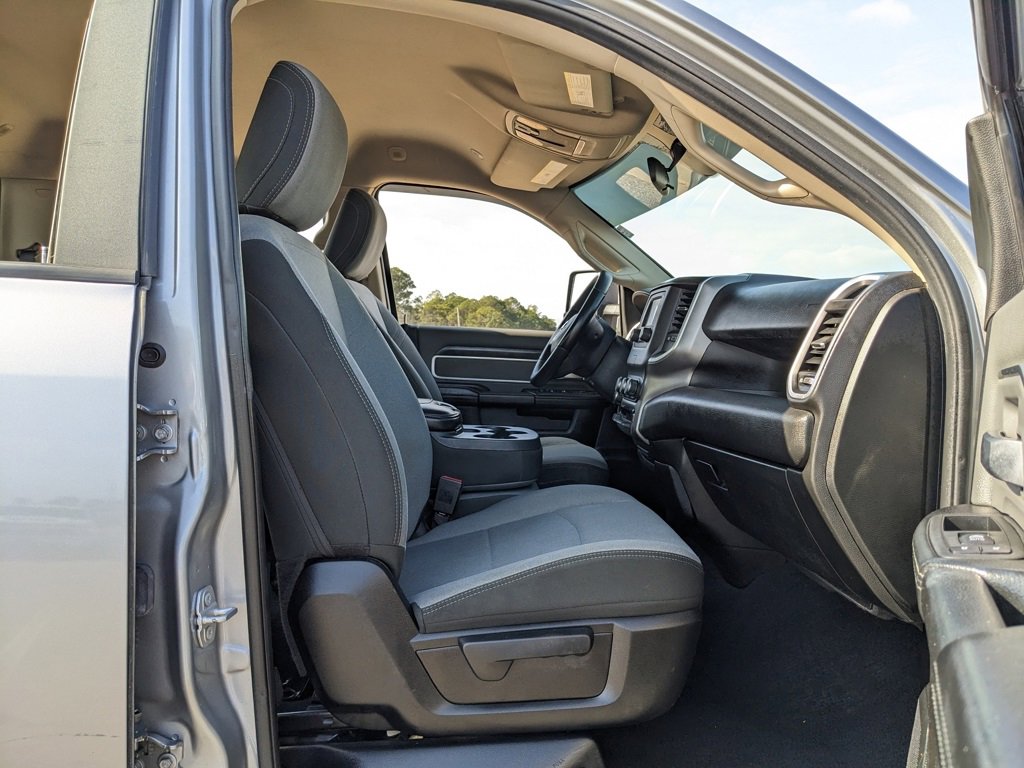 Used 2019 RAM 2500 Big Horn image 42