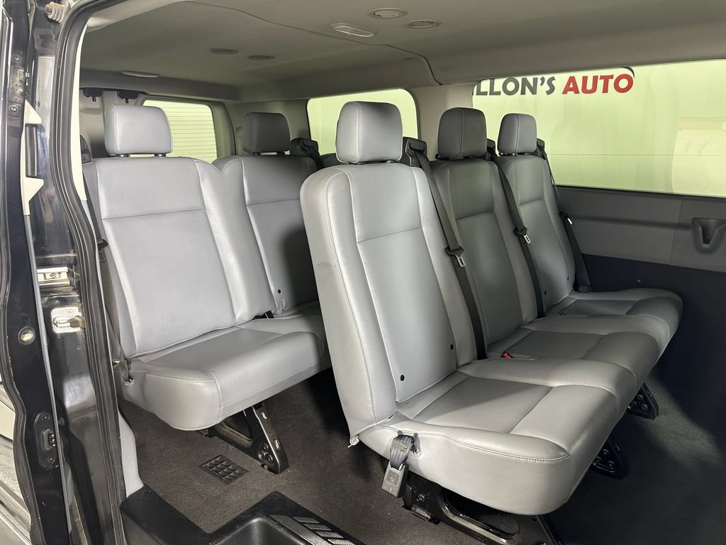 Used 2019 Ford Transit 150 XL RWD image 10