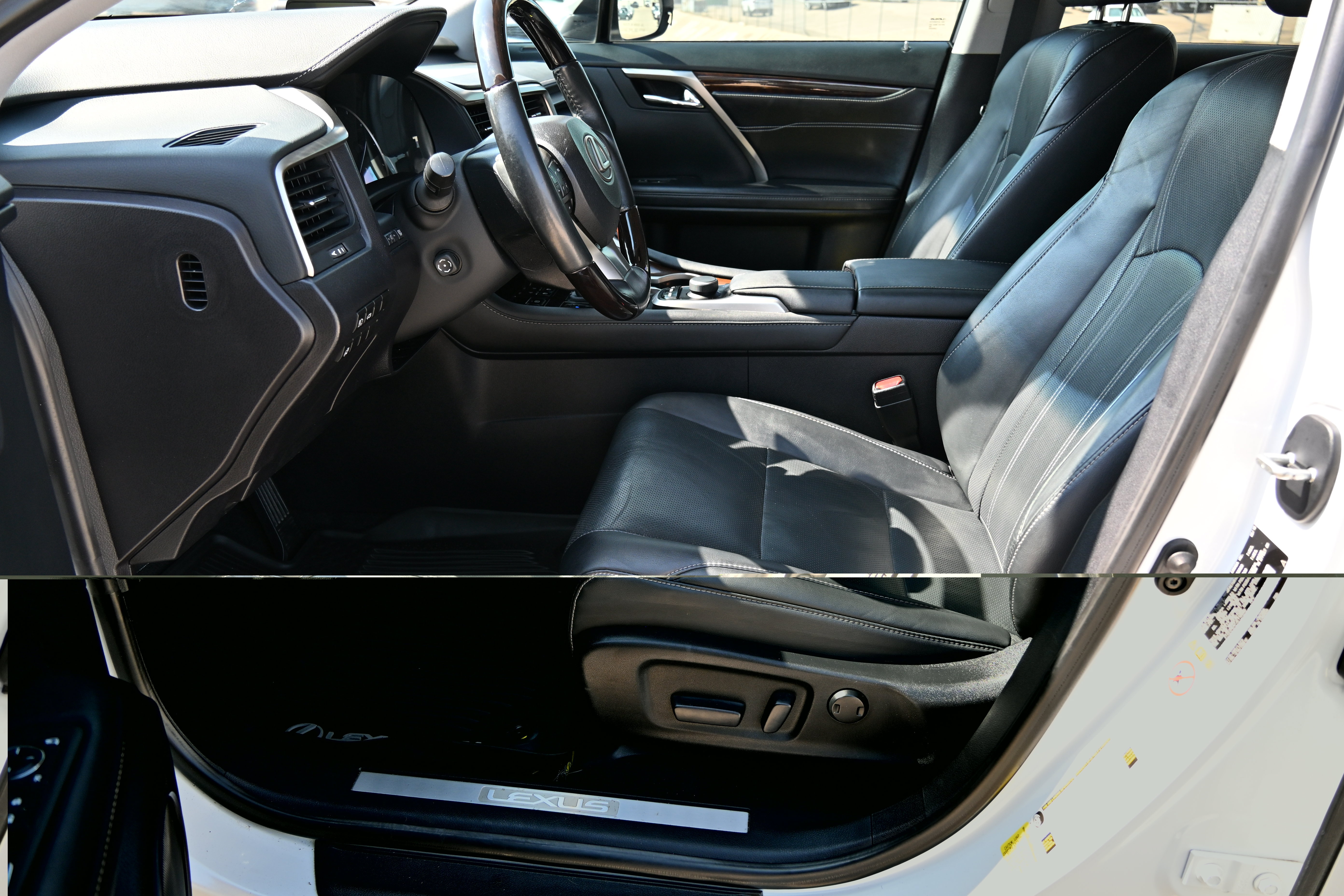 Used 2018 Lexus RX 350 FWD w/ Premium Package image 18