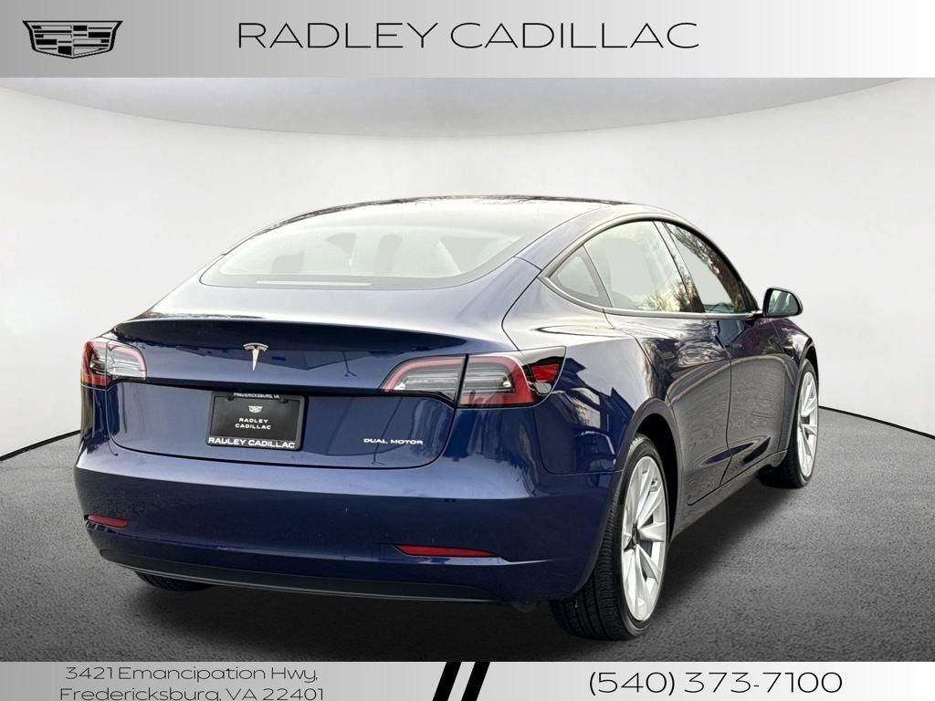 Used 2023 Tesla Model 3 Long Range image 7