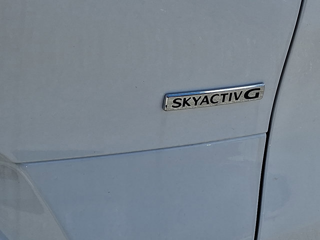 New 2025 MAZDA CX-30 AWD 2.5 S w/ Preferred Package image 25