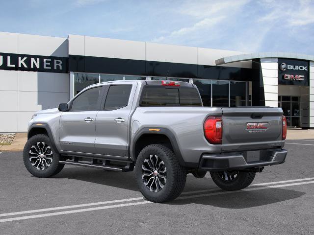 New 2026 GMC Canyon Denali image 3