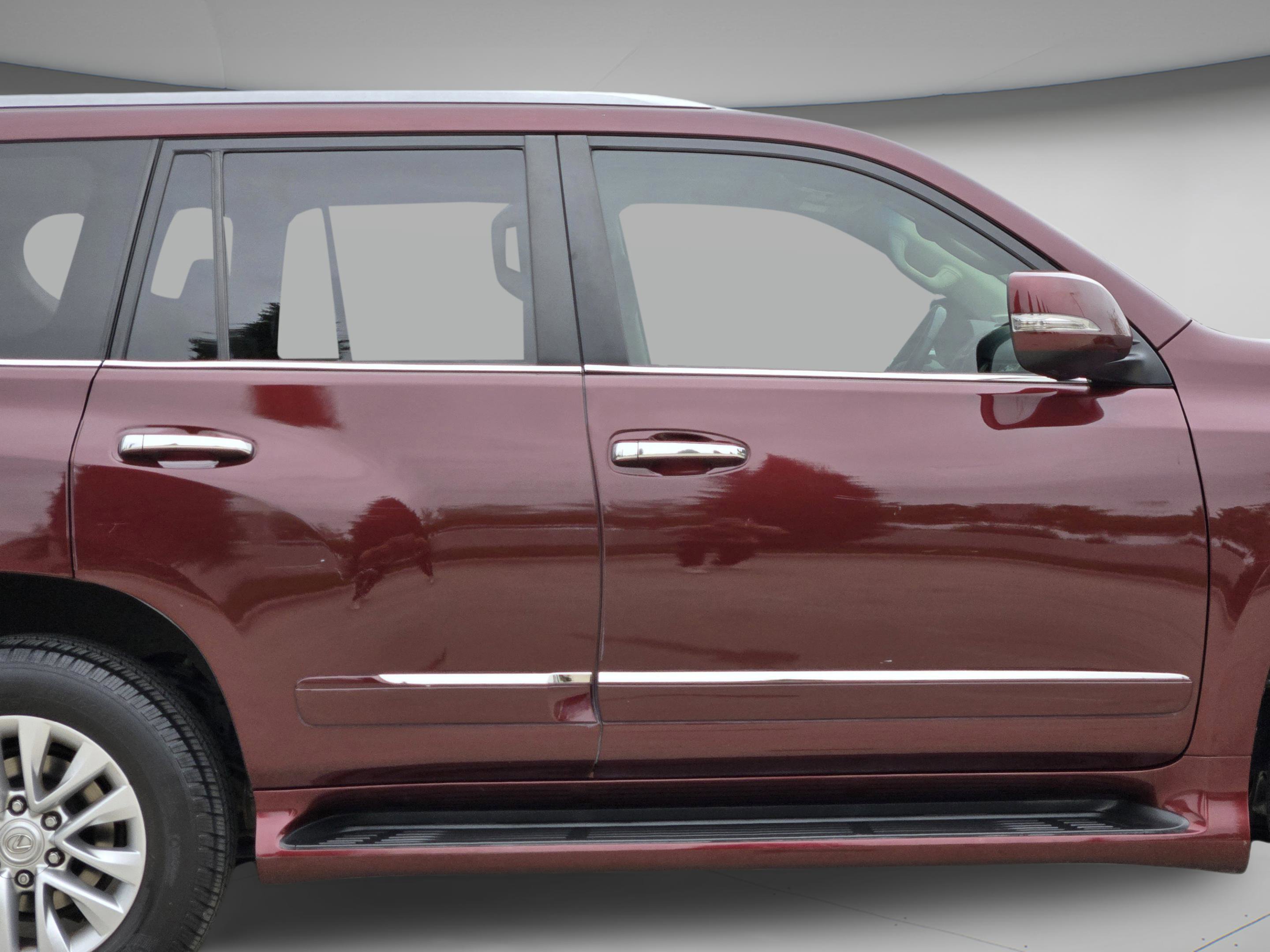 Used 2019 Lexus GX 460 Premium image 33