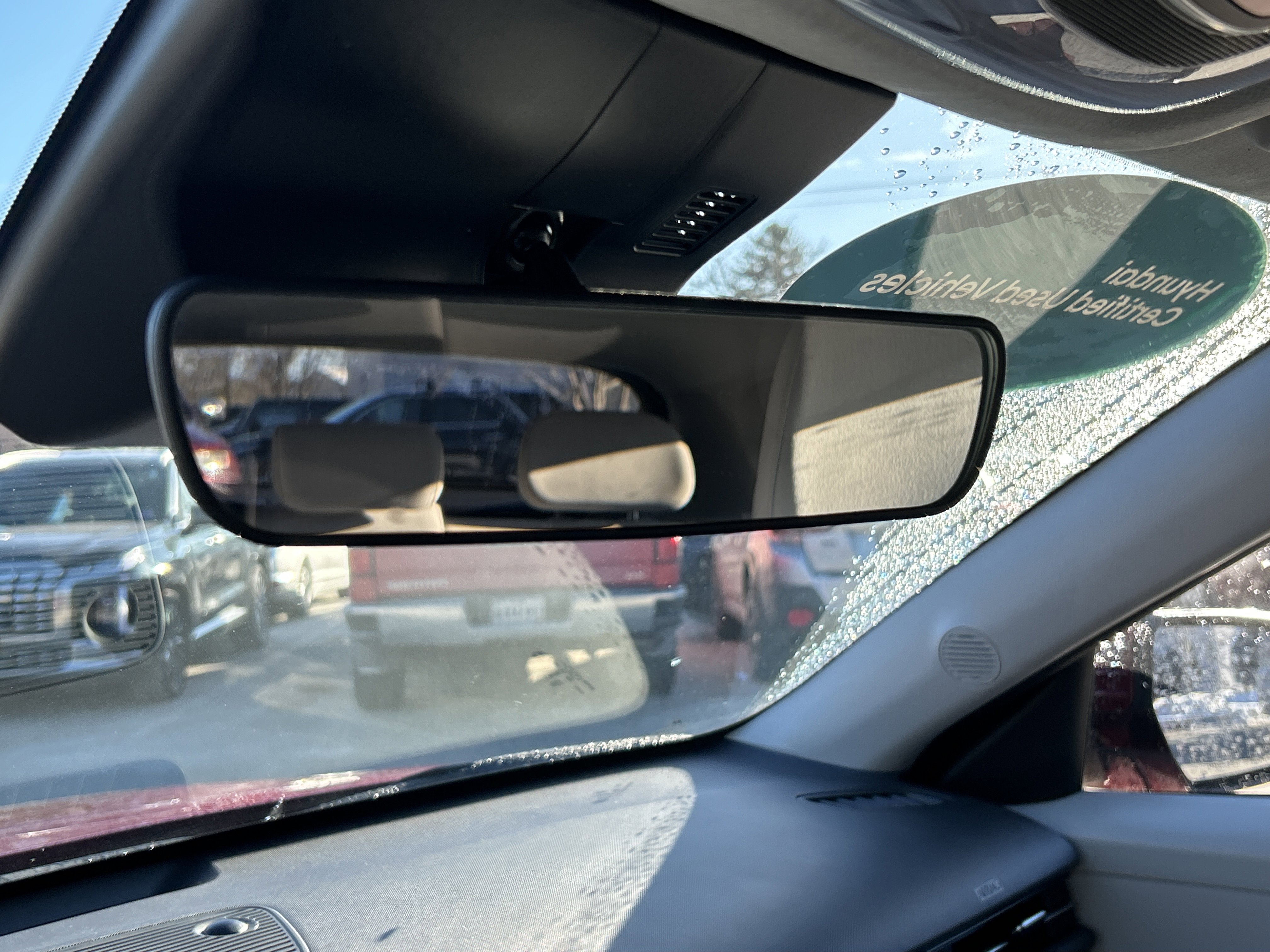 Certified 2024 Hyundai Kona SEL image 27