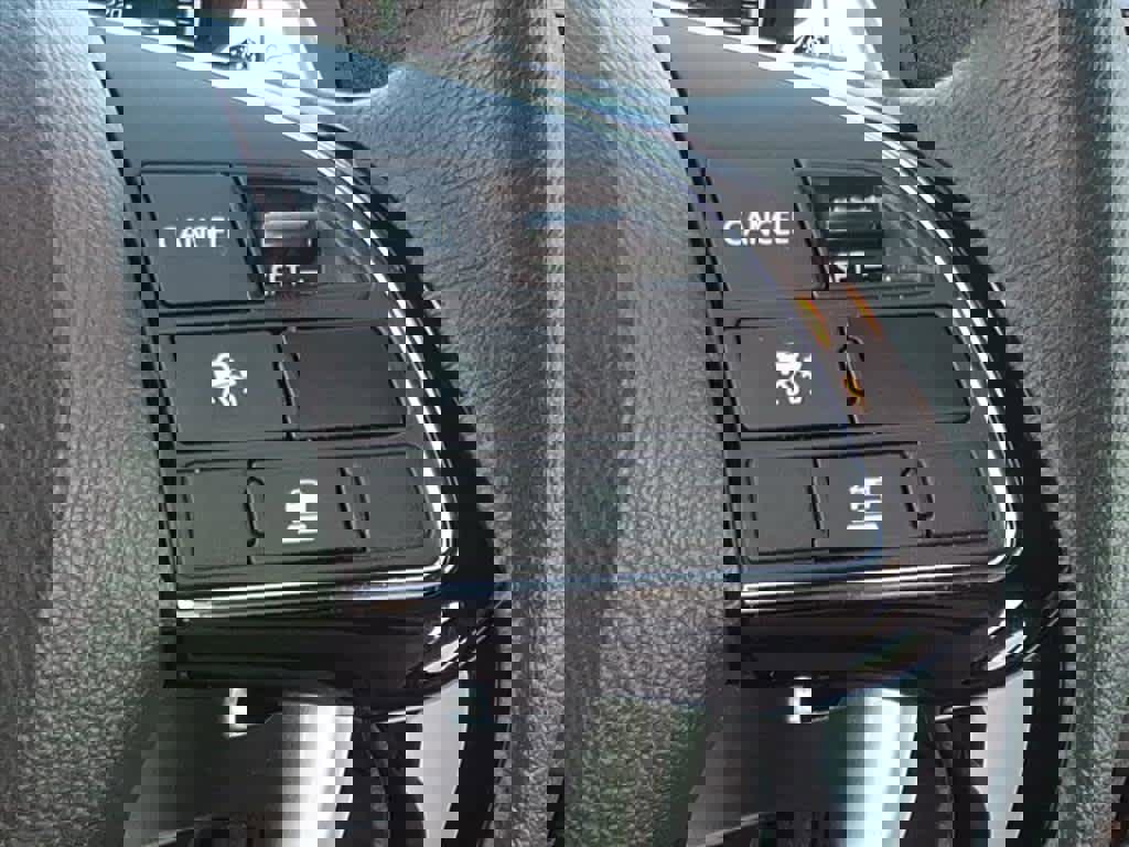 Used 2024 Mitsubishi Eclipse Cross SEL image 8