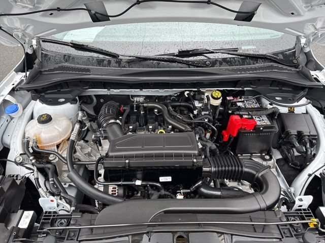 Used 2025 Ford Escape Active AWD/4WD image 40