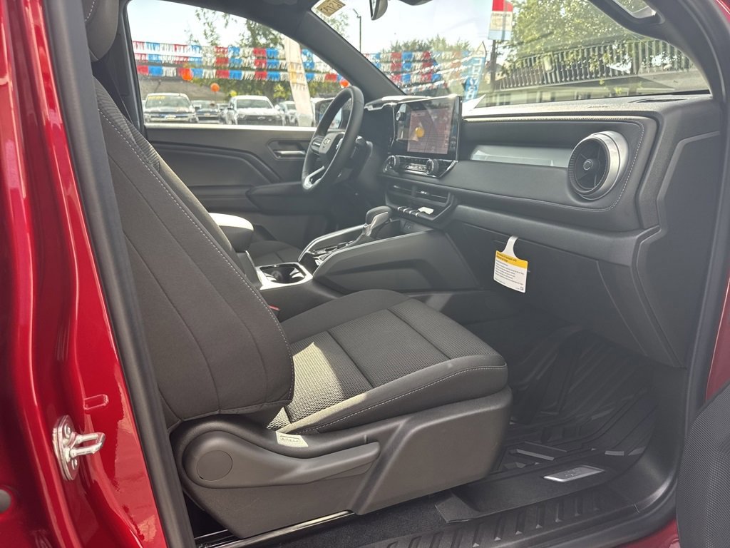 New 2026 Chevrolet Colorado LT w/ Advanced Trailering Package image 19