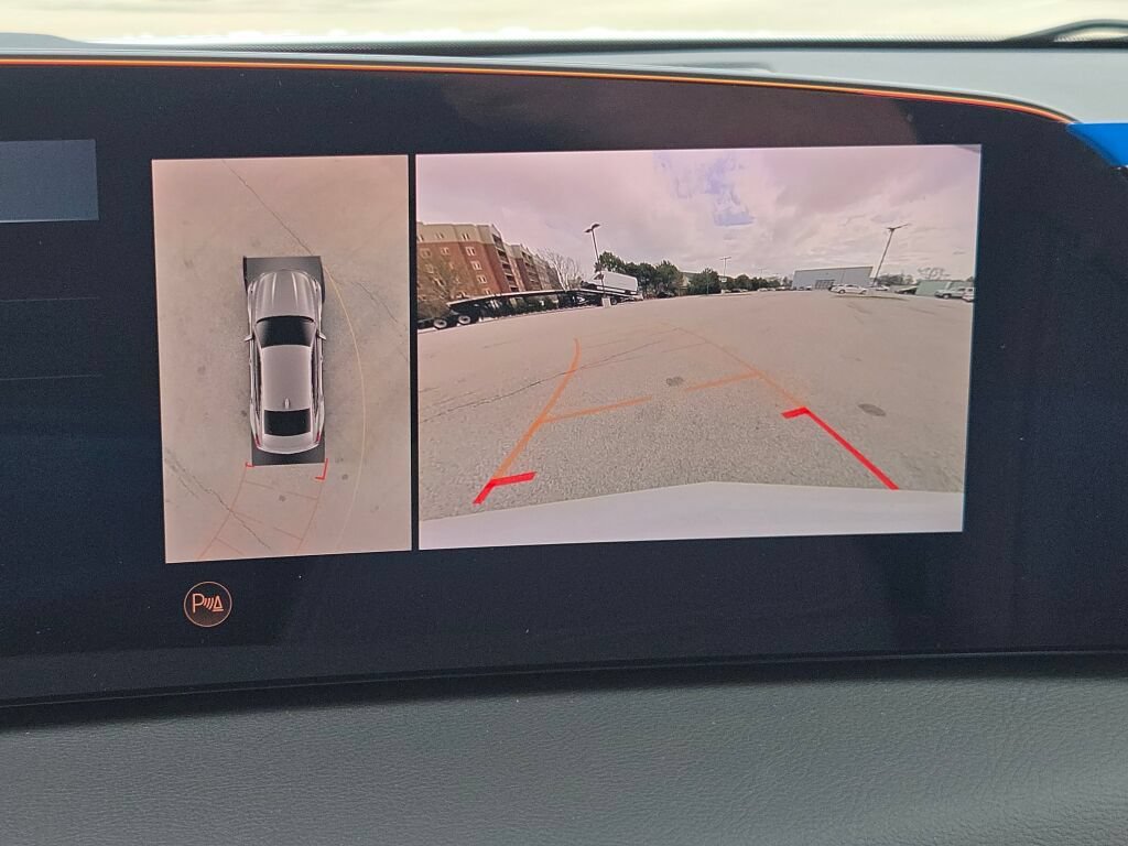New 2026 Cadillac CT5 Sport w/ Technology Package AWD/4WD image 26