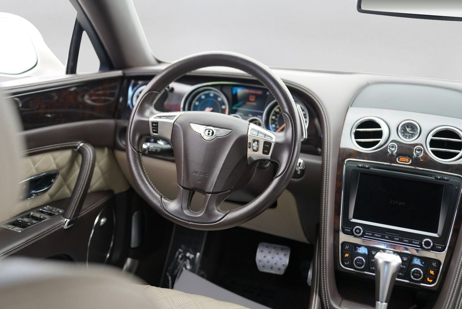 Used 2017 Bentley Flying Spur W12 AWD/4WD image 44
