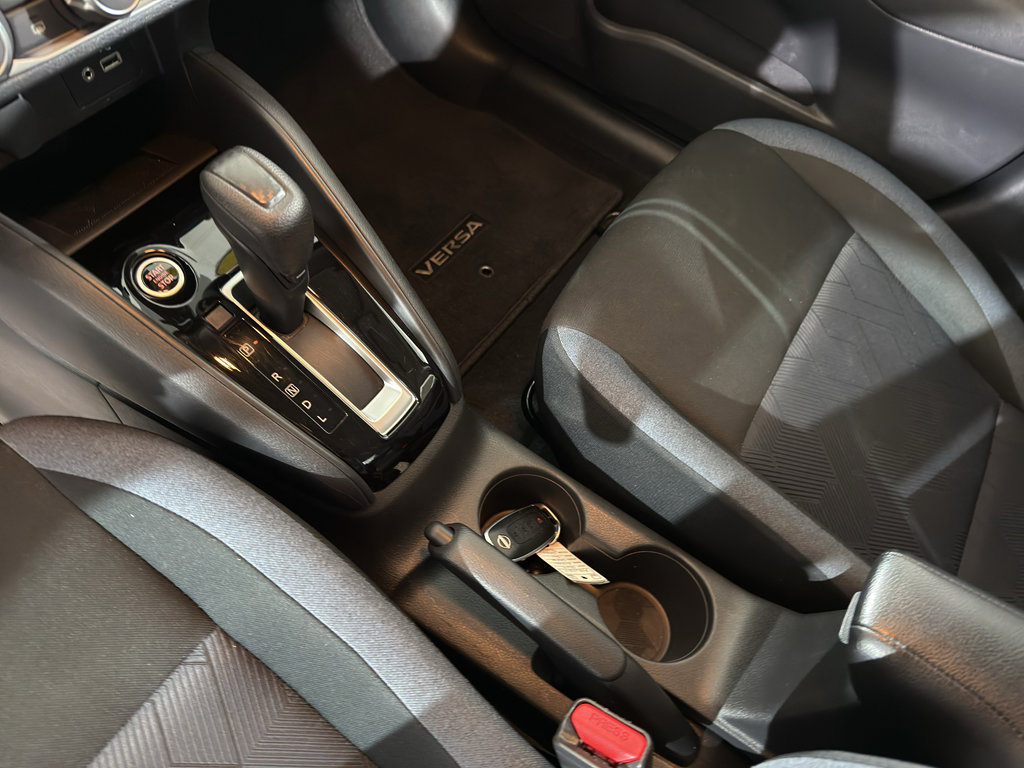 Used 2024 Nissan Versa SV image 20