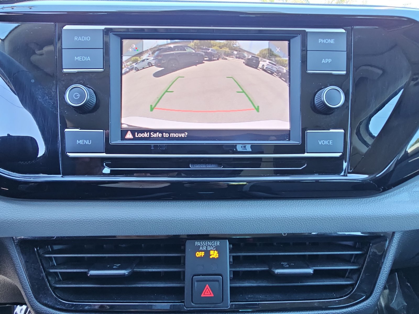 Used 2023 Volkswagen Taos S AWD/4WD image 21