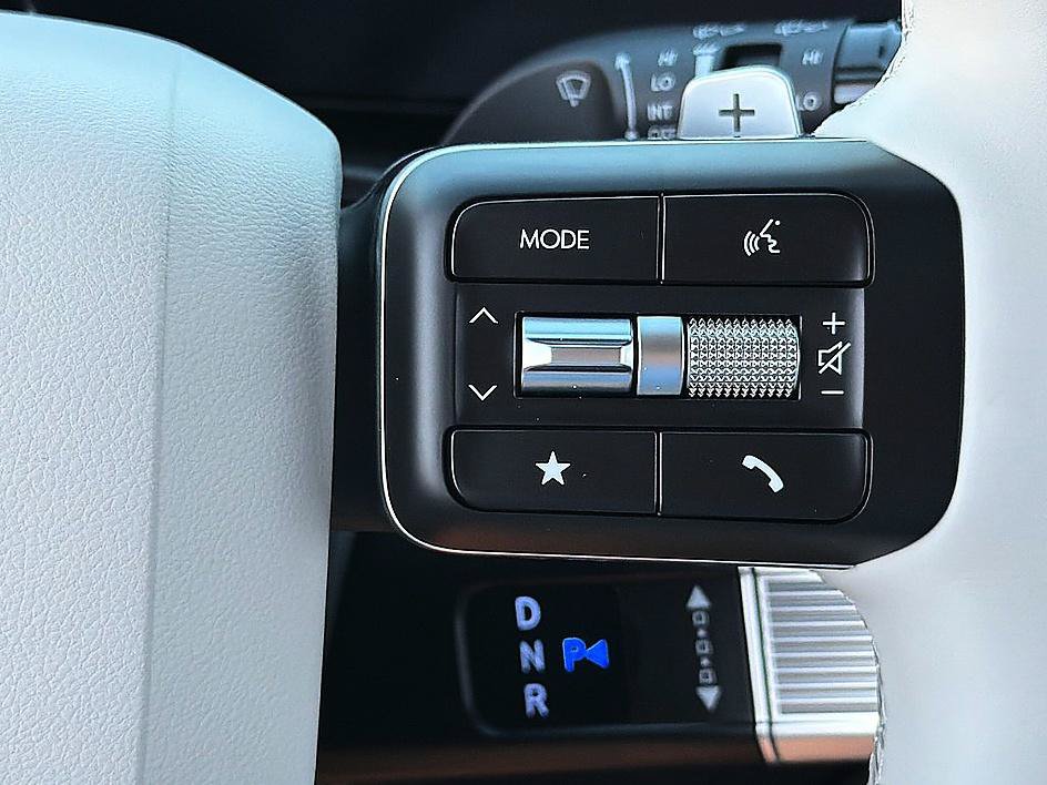 New 2027 Hyundai Santa Fe SEL AWD/4WD image 14