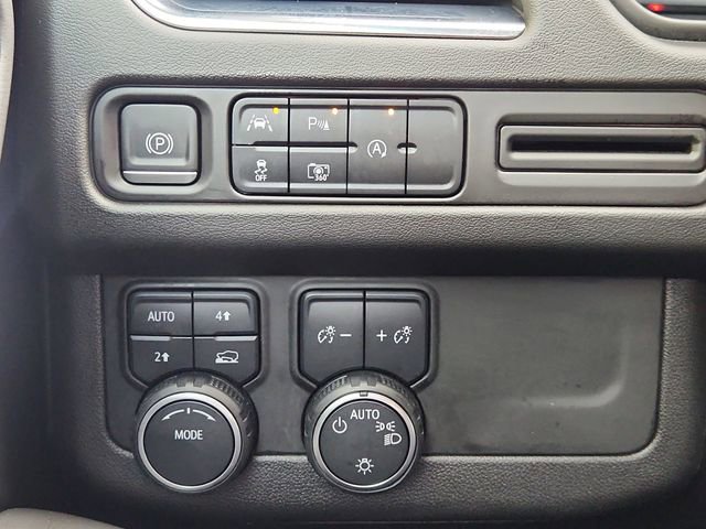 Certified 2023 Chevrolet Tahoe LT w/ LT Signature Plus Package image 17