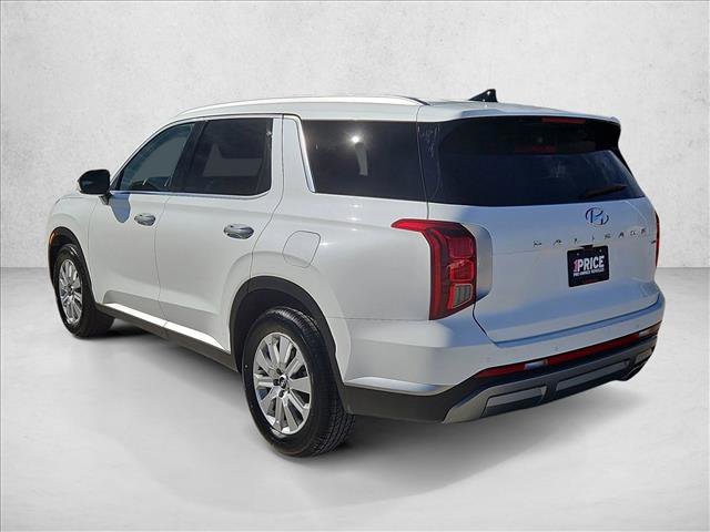 Used 2024 Hyundai Palisade SEL image 7