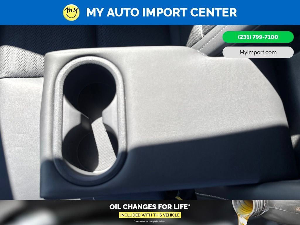 Used 2021 Hyundai Kona Ultimate AWD/4WD image 25