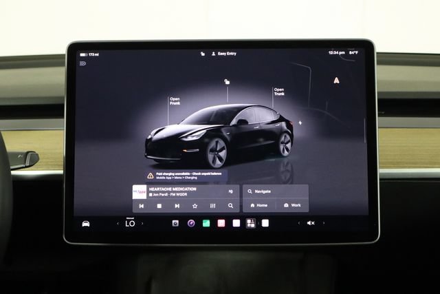 Used 2023 Tesla Model 3 Standard Range RWD image 21