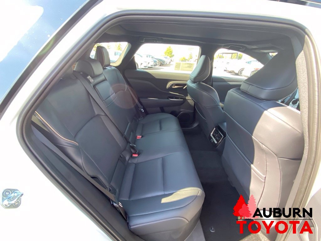 New 2026 Toyota Crown Signia w/ Advanced Technology Package AWD/4WD image 15