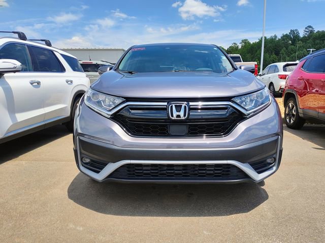 Used 2020 Honda CR-V EX image 2