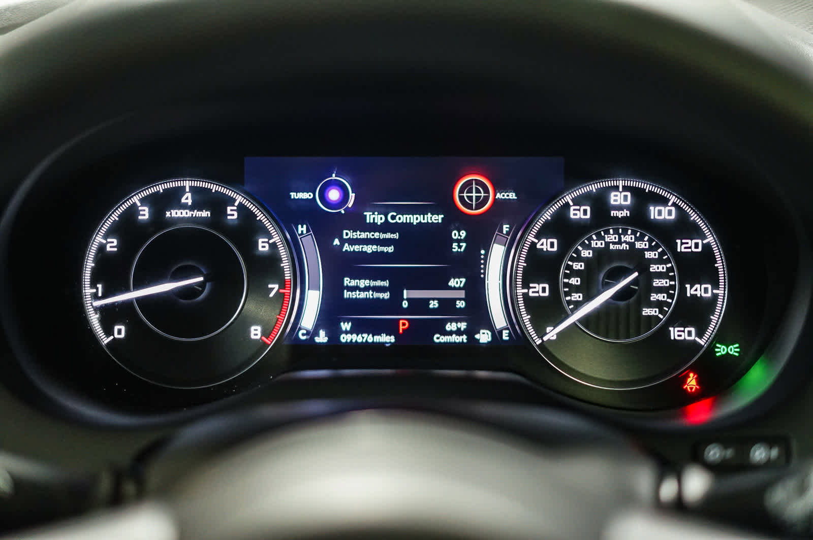 Used 2020 Acura RDX image 29