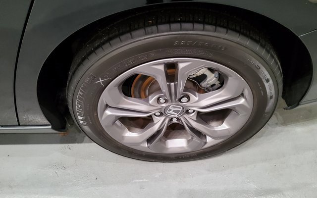 Used 2023 Honda Accord EX image 36