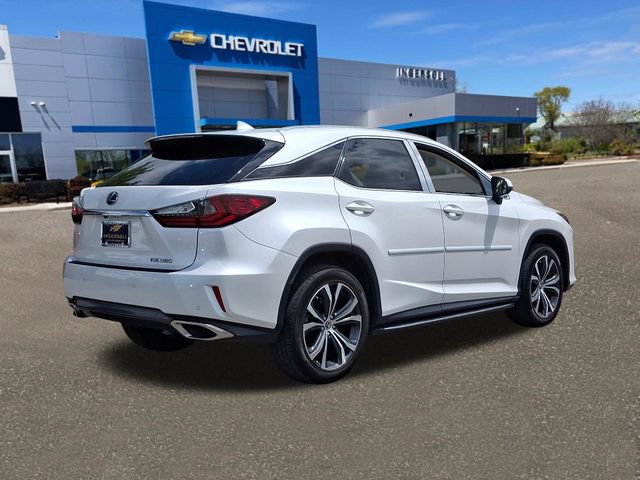 Used 2018 Lexus RX 350 AWD w/ Premium Package image 26