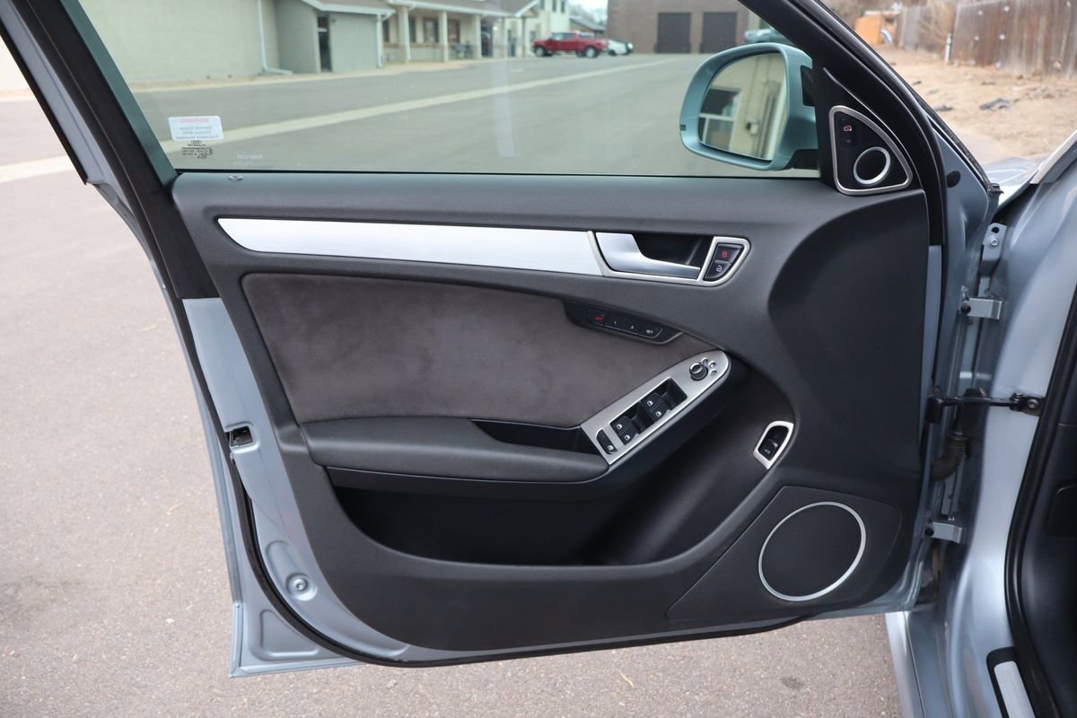 Used 2009 Audi A4 2.0T Prestige image 23