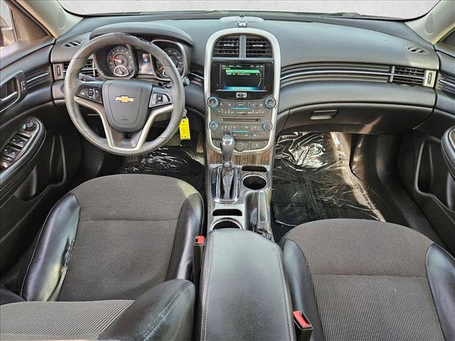 Used 2015 Chevrolet Malibu LT w/ Power Convenience Package image 15