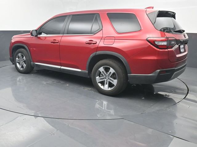 Used 2023 Honda Pilot EX-L image 3