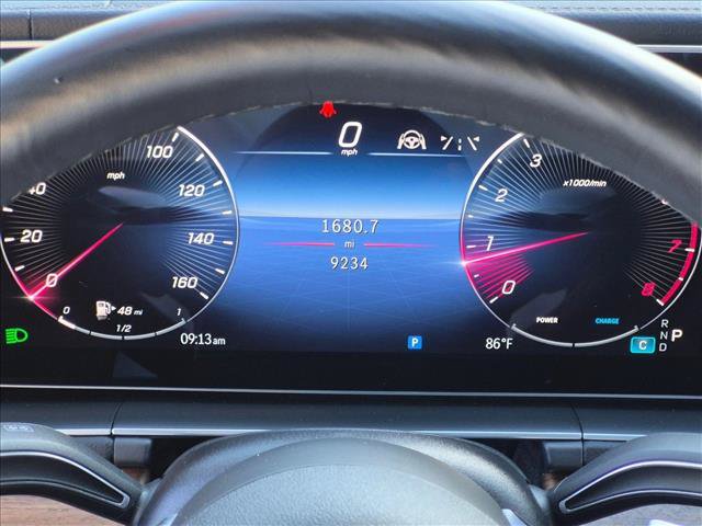Certified 2026 Mercedes-Benz GLE 580 4MATIC image 11
