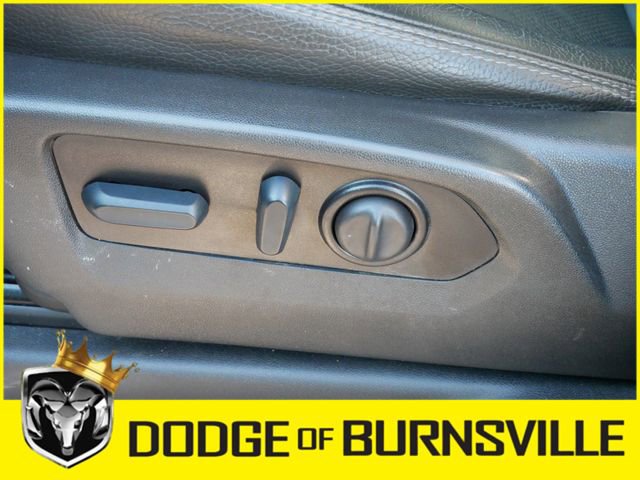 Used 2022 GMC Sierra 3500 Denali w/ Denali Ultimate Package image 21