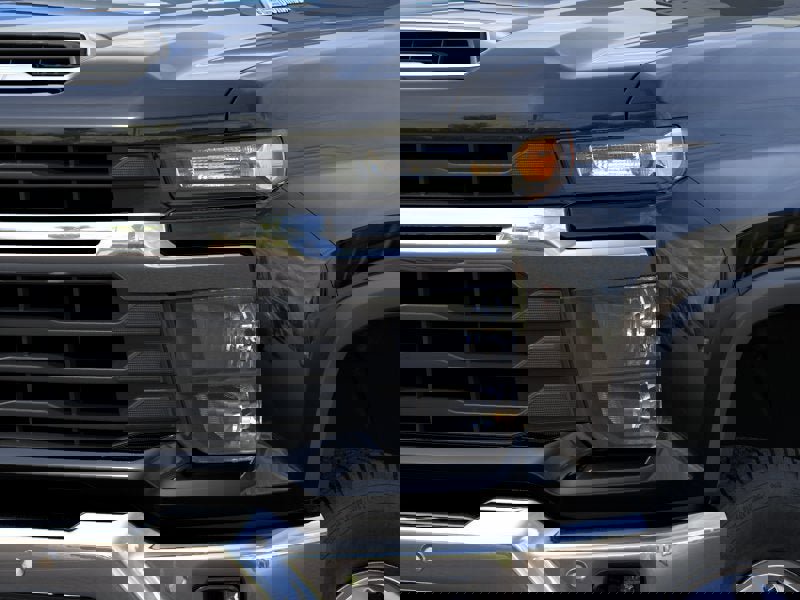 New 2026 Chevrolet Silverado 3500 LT AWD/4WD image 10