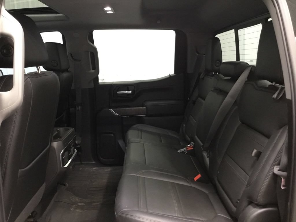 Used 2021 GMC Sierra 1500 Denali w/ Driver Alert Package II AWD/4WD image 29
