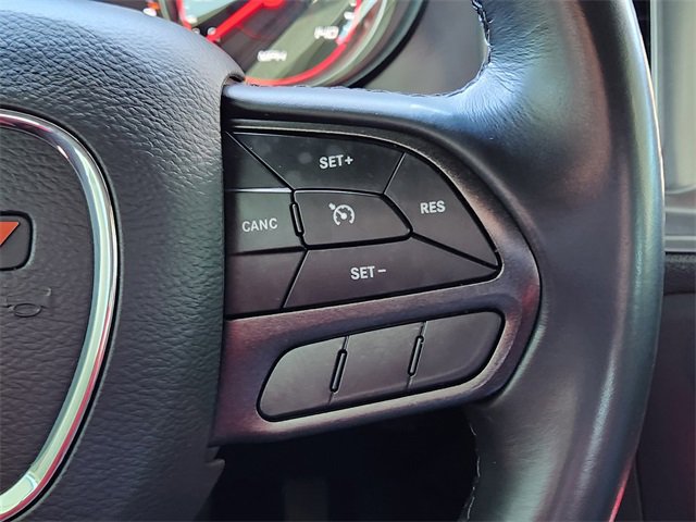 Used 2023 Dodge Charger SXT image 27