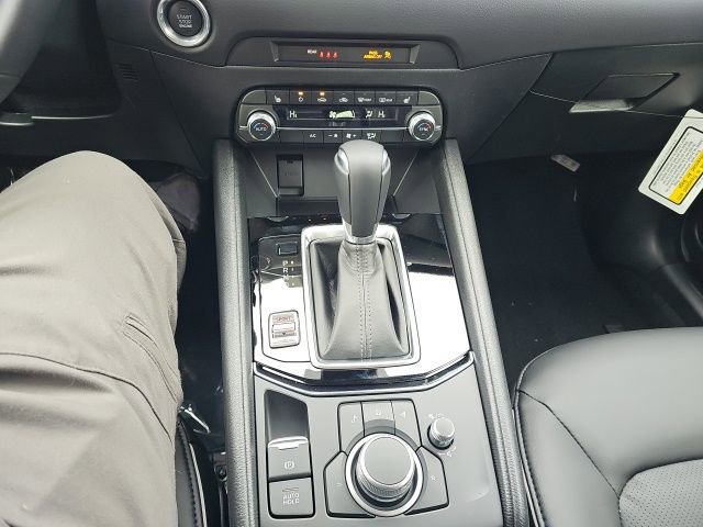 New 2025 MAZDA CX-5 AWD 2.5 S w/ Select Package image 17