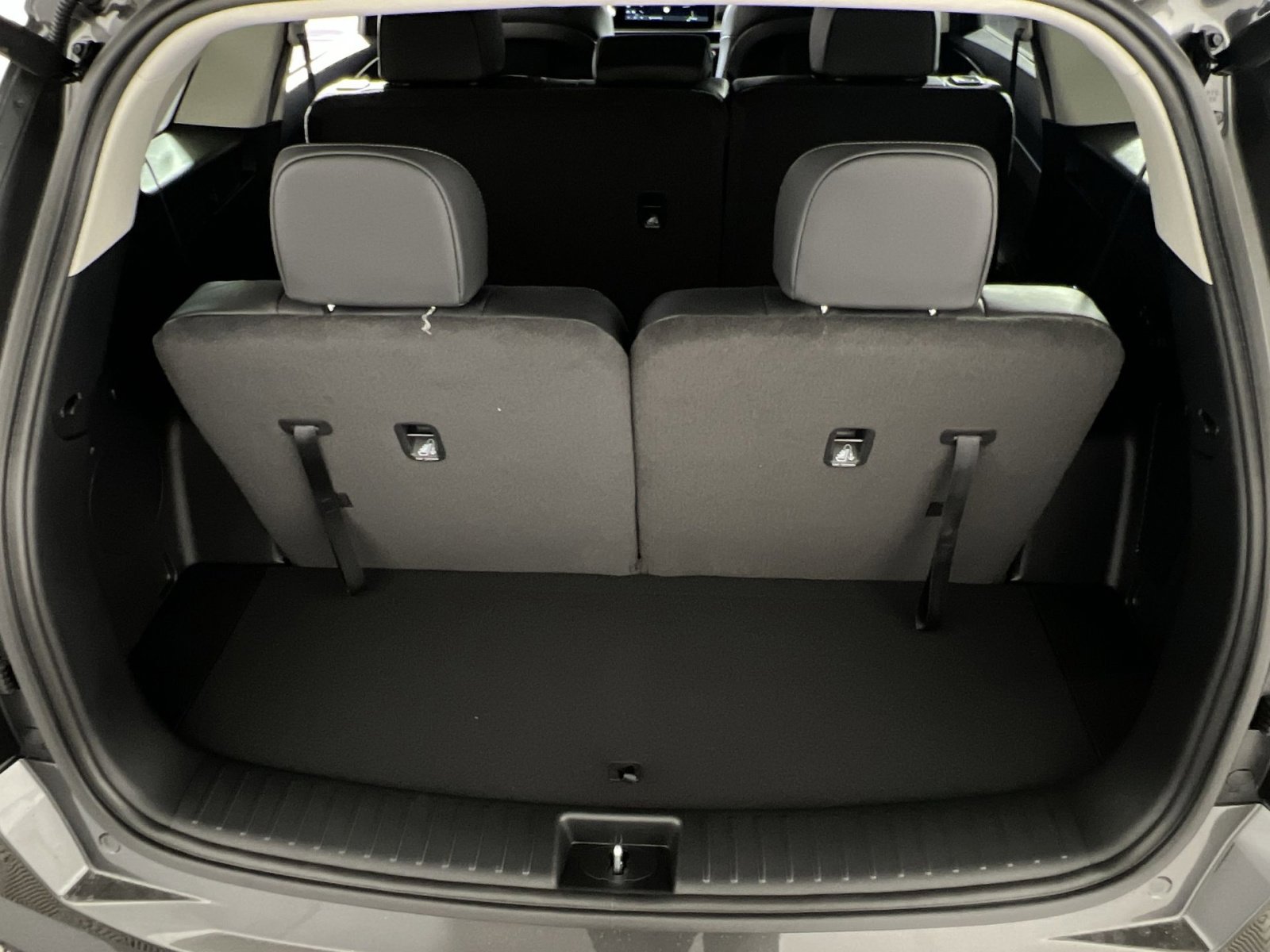 New 2026 Kia Sorento EX image 25