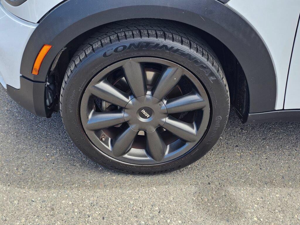 Used 2014 MINI Cooper Countryman S AWD/4WD image 9
