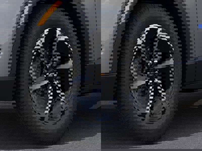 New 2026 Chevrolet Equinox EV LT image 10