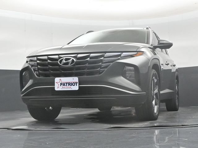 Used 2023 Hyundai Tucson SEL AWD/4WD image 52