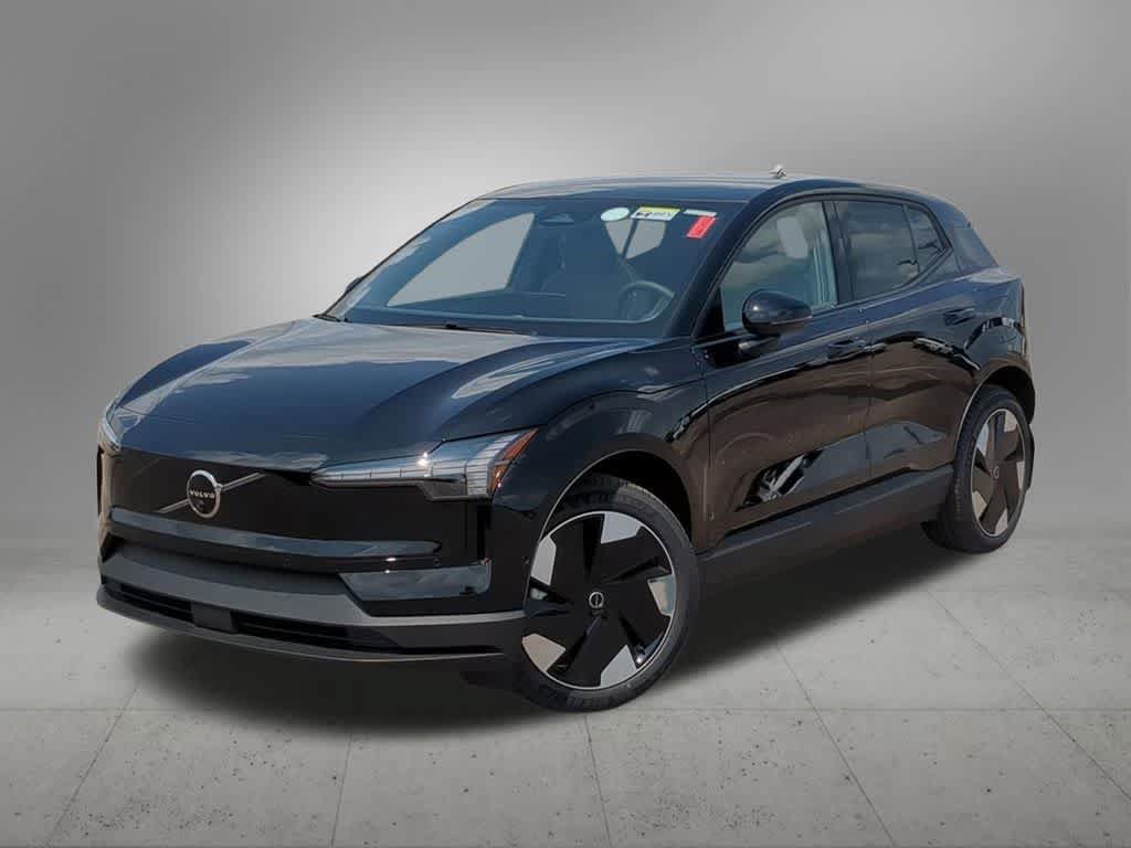 New 2026 Volvo EX30 Ultra w/ Protection Package AWD/4WD image 1