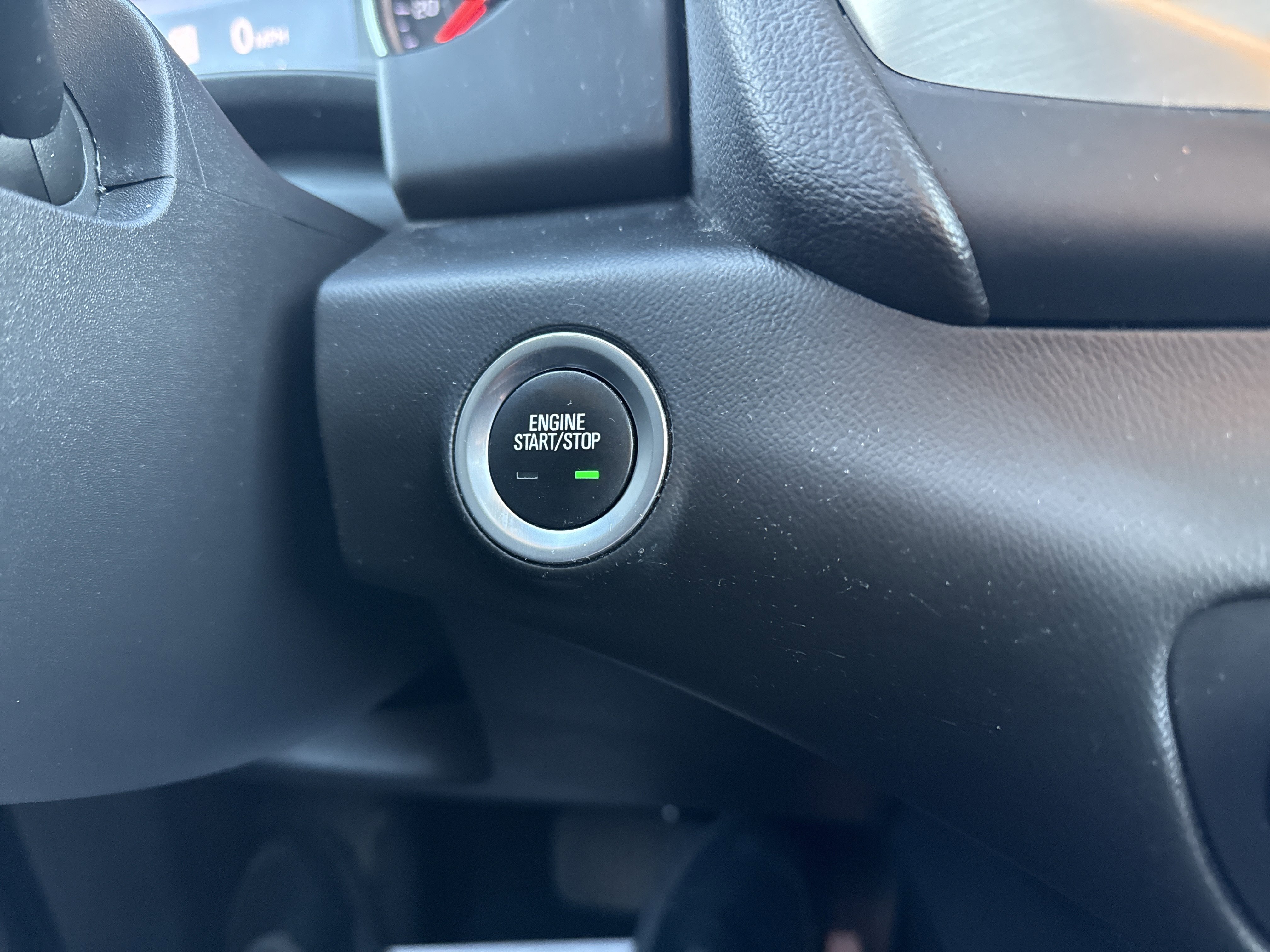 Used 2020 GMC Terrain Denali w/ Denali Premium Package image 25