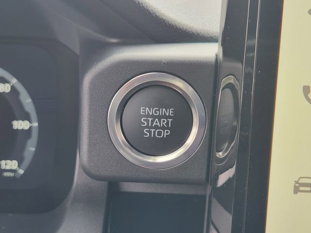 New 2026 Toyota 4Runner Limited AWD/4WD image 15