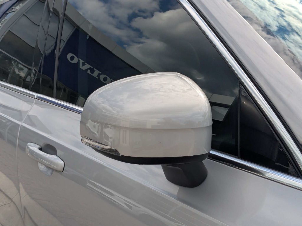 Certified 2023 Volvo XC90 B5 Plus w/ Protection Package Premier AWD/4WD image 12