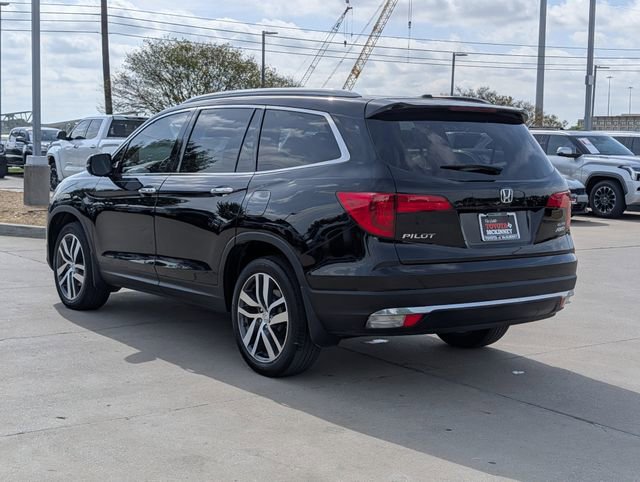 Used 2017 Honda Pilot Elite image 9