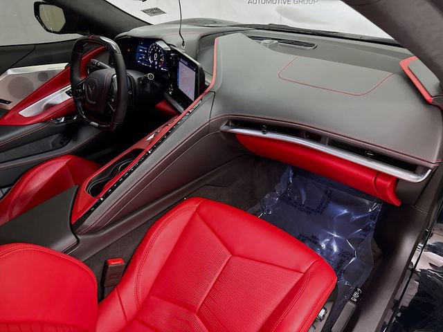 Used 2025 Chevrolet Corvette Z06 image 29