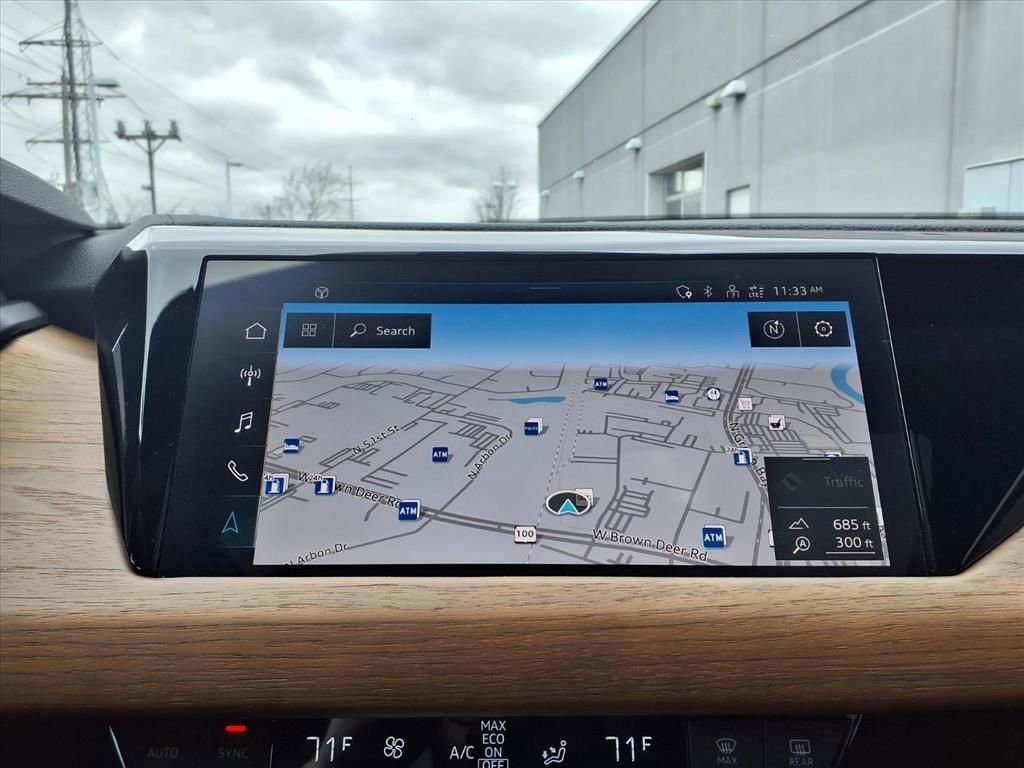 Used 2023 Audi e-tron GT Premium Plus image 14