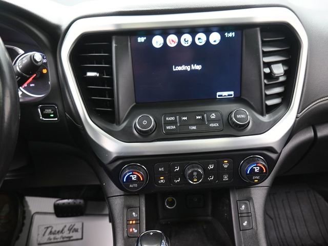 Used 2019 GMC Acadia SLT image 10