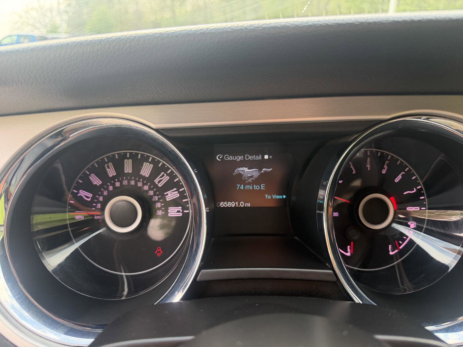 Used 2014 Ford Mustang Premium w/ Equipment Group 202A RWD image 18
