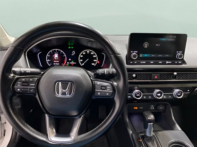 Used 2022 Honda Civic EX-L image 12