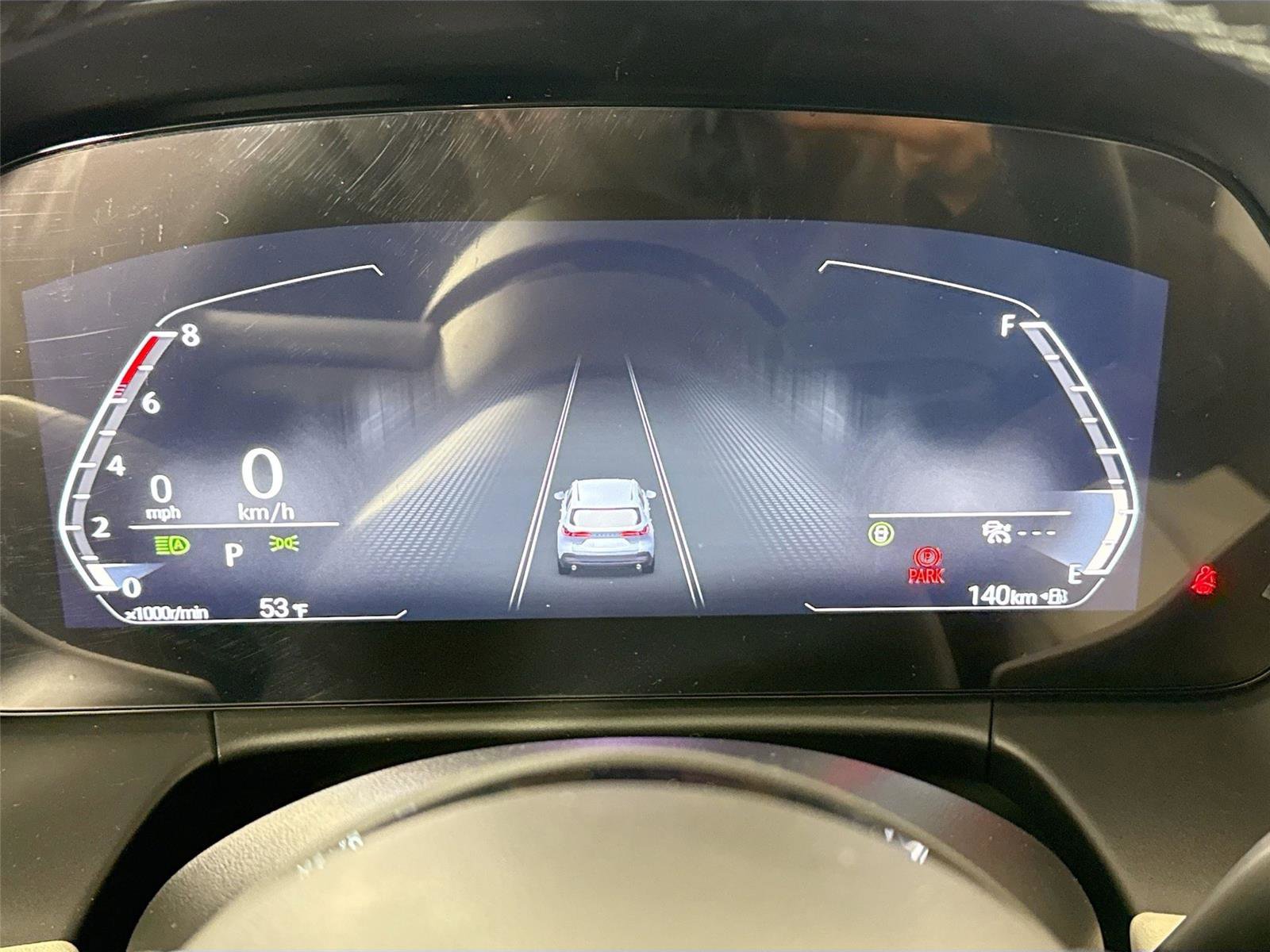 New 2026 MAZDA CX-5 Preferred image 22